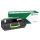 Toner Lexmark black 45 000 str.